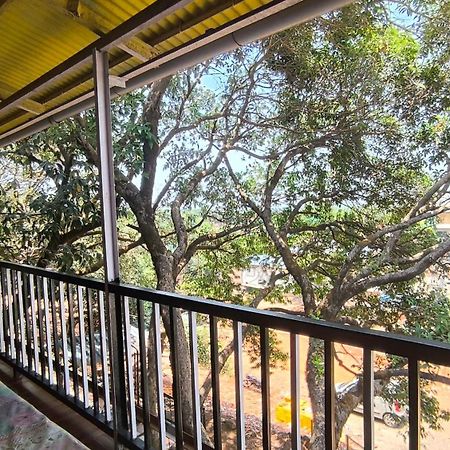 Hilltop Cottage Mahābaleshwar Екстериор снимка