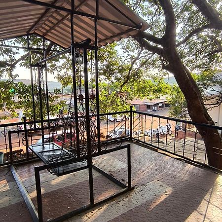 Hilltop Cottage Mahābaleshwar Екстериор снимка