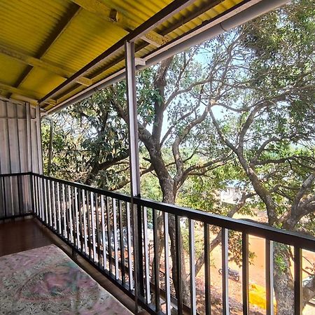 Hilltop Cottage Mahābaleshwar Екстериор снимка