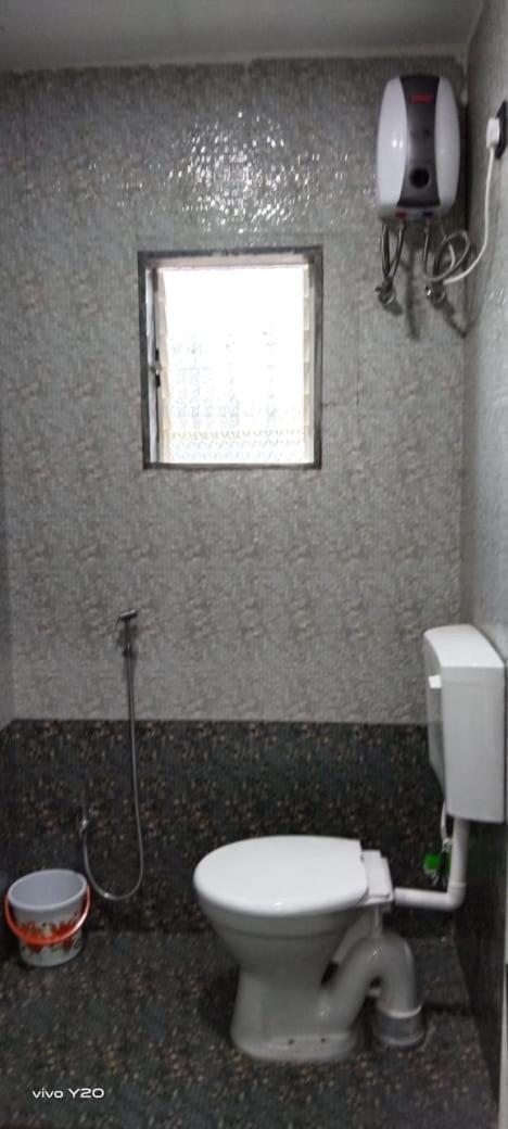 Hilltop Cottage Mahābaleshwar Екстериор снимка