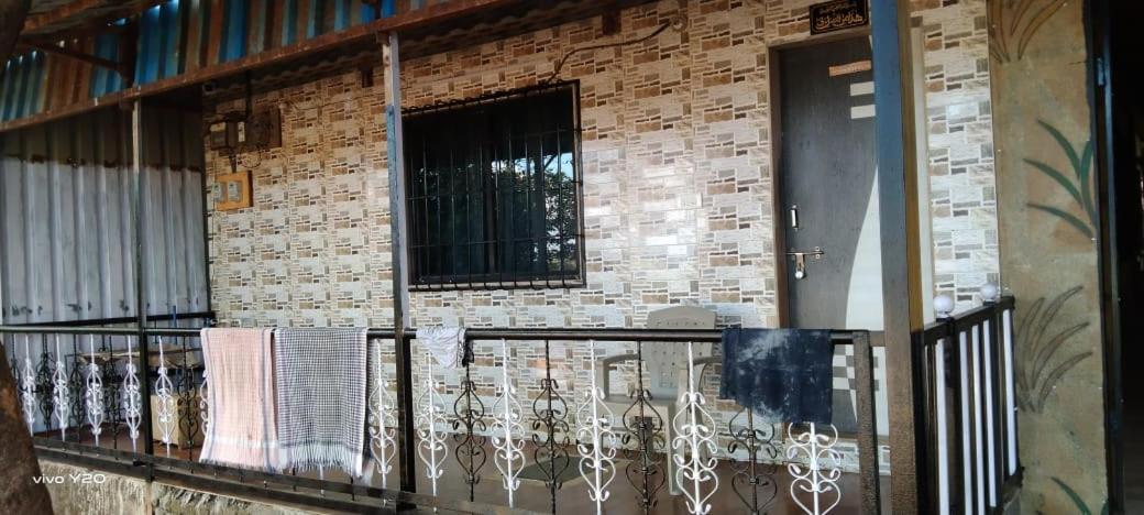 Hilltop Cottage Mahābaleshwar Екстериор снимка