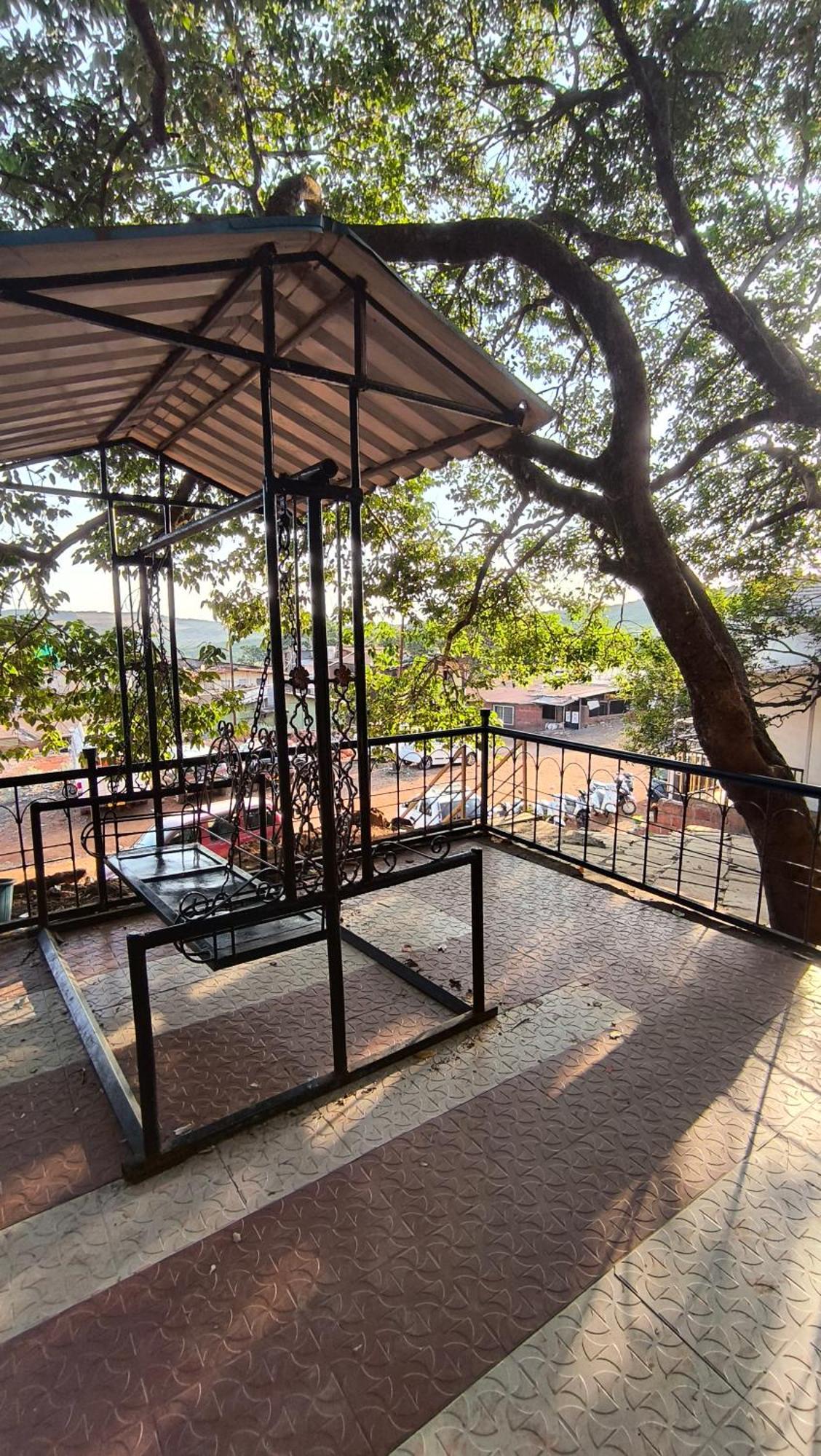 Hilltop Cottage Mahābaleshwar Екстериор снимка